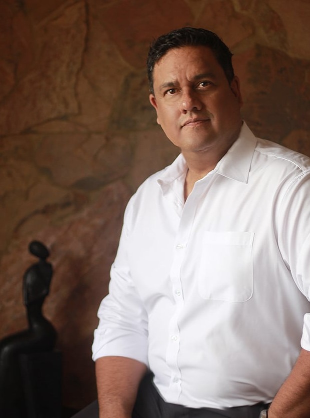 Eduardo Reyes