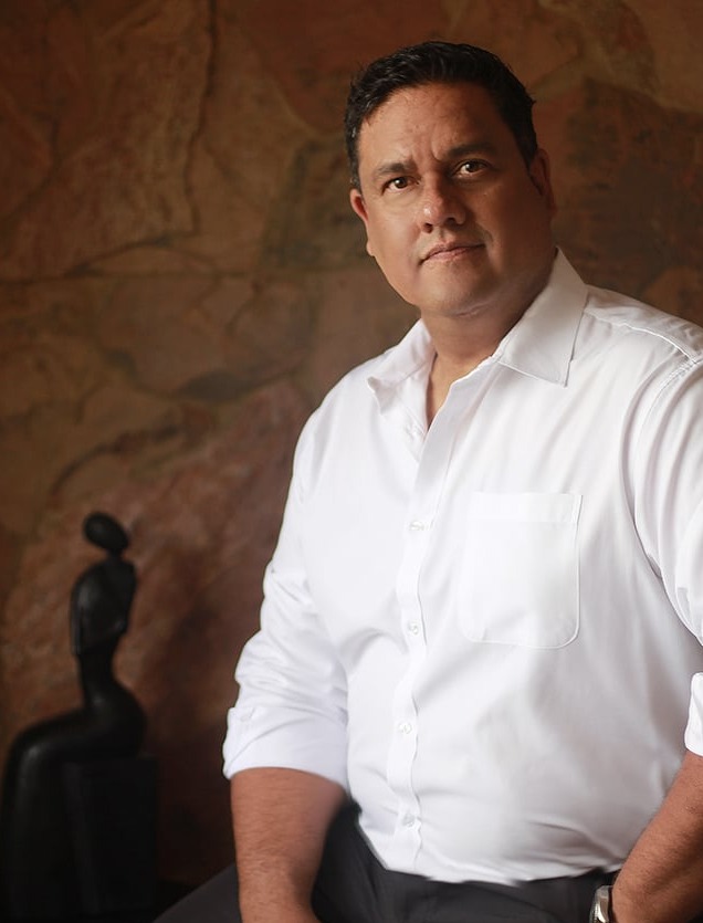 Eduardo Reyes